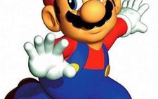 Nintendo trở thành công ty lớn thứ 5 Nhật Bản
