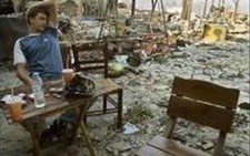 Châu Âu: cháy rừng không chỉ vì nắng nóng