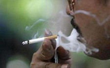 Nghiện thuốc lá ngay từ điếu thứ 2