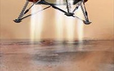 NASA hoãn phóng tàu thăm dò sao Hỏa