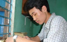 Dấu ấn ông nội