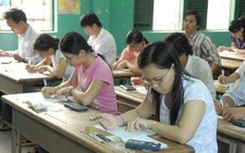 Điểm chuẩn Trường ĐH Nông lâm TP.HCM