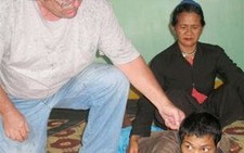 Roy Mike Boehm: 15 năm một tình yêu