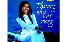 Đức Tuấn hát tình ca Phạm Duy