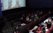 Khai trương cụm rạp Megastar cineplex - Co.op Mart Biên Hòa