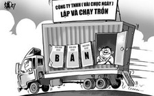 Doanh nghiệp 