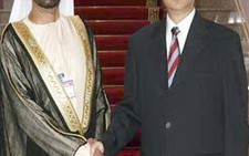 UAE và VN chú trọng thúc đẩy quan hệ kinh tế