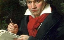 Beethoven chết vì nhiễm độc chì?