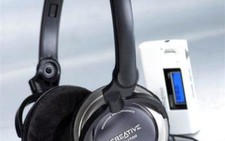 Chọn headphone nghe nhạc
