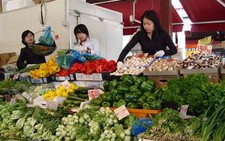 Chuyện làm thêm của du học sinh ở Úc