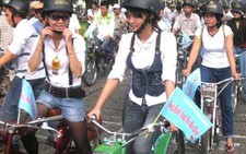 Mobylette, Velo Solex... tái xuất hiện