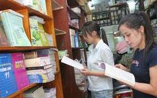 Gánh nặng các khoản thu đầu năm