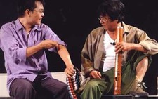 Doãn Hoàng Giang và cuộc chiến nhân cách
