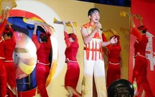 Các hoạt động giao lưu văn hóa Việt - Trung