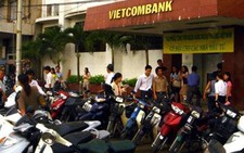 Sắp có cổ phiếu Vietcombank