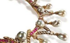 Bán đấu giá kỷ vật của hoàng hậu Marie Antoinette