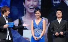 Nguyễn Ngọc Phương Vy: Thần tượng âm nhạc VN 2007