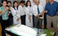 Góp ý phương án thiết kế Bảo tàng Lịch sử Quốc gia