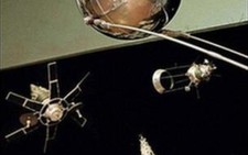 Nga kỷ niệm 50 năm Sputnik