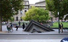 Ấn tượng Melbourne