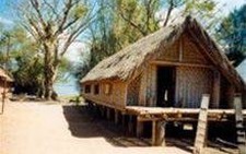 Phục dựng khu di tích lịch sử Anh hùng dân tộc N’Trang Lơng