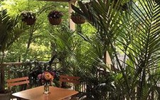 12 ý tưởng làm mới hiên nhà