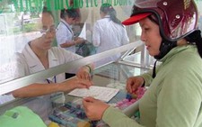 Hai năm vẫn chưa đấu thầu thuốc