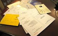 Phá đường dây làm giả giấy tờ, lừa đảo du học