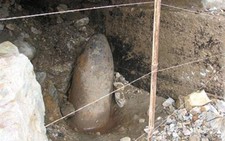Tháo dỡ thành công hai quả bom dưới chân cầu Hàm Rồng