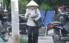 Đi bán 
