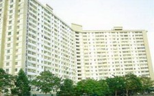 TP.HCM: Quên căn hộ cho người thu nhập thấp?