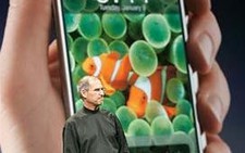 Apple bị kiện vì 