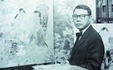 Gia tài hội họa Lê Phổ