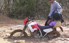 Thận trọng với du lịch mạo hiểm