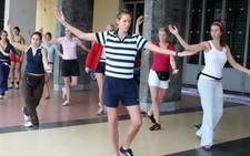 Dưỡng sinh ở Việt Nam