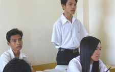 Cậu học trò nghèo và ước mơ dang dở...