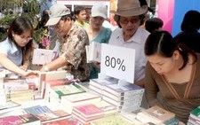 Hà Nội vào hội sách quốc tế