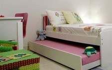Giường tầng cho phòng trẻ