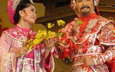 Hội ngộ những huy chương vàng (HCV) Giải Trần Hữu Trang lần 10