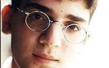 Jay Greenberg - 