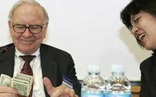 Tỉ phú Mỹ xin trả thêm thuế