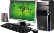 ACER ra mắt hai dòng sản phẩm mới Aspire