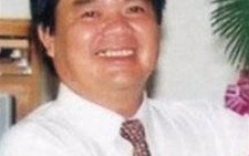 Bắt tạm giam chủ tịch huyện Hóc Môn Nguyễn Văn Khỏe