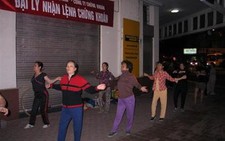Sống lành mạnh, tránh đột tử