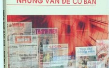 Ngôn ngữ báo chí