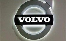Hãng Volvo thu hồi 56.000 xe