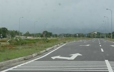 Khánh Hòa: kết quả rà soát dự án tại bắc bán đảo Cam Ranh