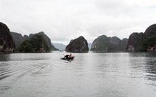 Có một kho tàng của quân Mông Cổ dưới đáy vịnh Hạ Long?