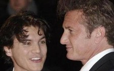 Sean Penn chiến thắng giải phim độc lập Gotham