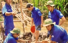 Hơn 1.150 cầu nông thôn mới ở ĐBSCL